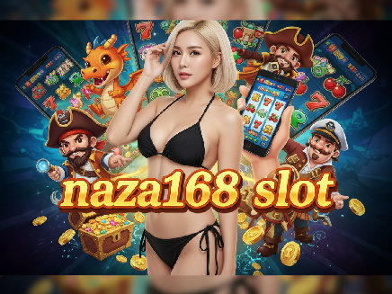naza168 slot