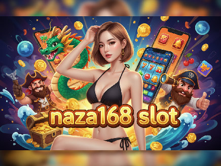 naza168 slot slot