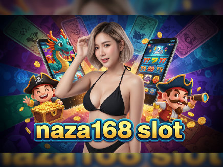 naza168 slot PG SLOT