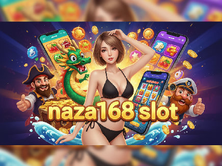 login naza168 slot