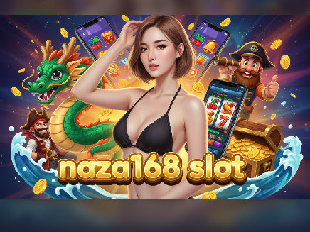 naza168 slot login