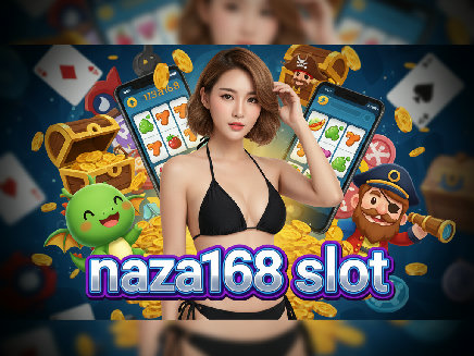naza168 slot ทางเข้า